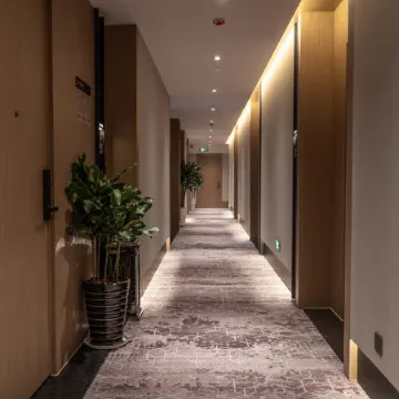 Miyi Jiayi Hotel