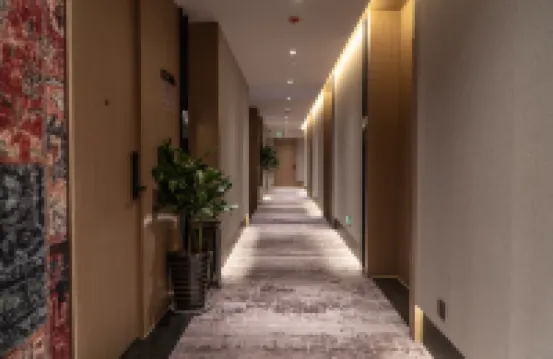 Miyi Jiayi Hotel