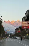 Luxury View Hotel