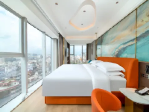 Elegant Hotel（Maoming Huazhou Branch） Hotels in Huazhou