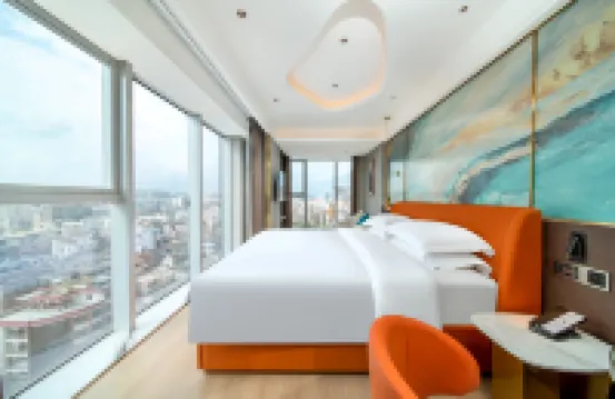 Elegant Hotel（Maoming Huazhou Branch）