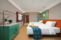 Kaifeng Moshang Yunman Hotel (Henan University Bianliang Xiaosongcheng Branch)