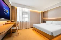 Wyndham Super 8 Yue Hotel (Chunxi Road Taikoo Li Branch)