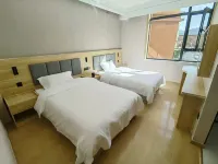 鳳凰雲聚飯店（隰縣小西天店） - Wi-Fi