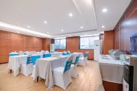 宜朵·觀山澗飯店（金城江白馬步行街店） - 早餐