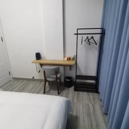 Shengyue Homestay (Amperex Technology Limited)