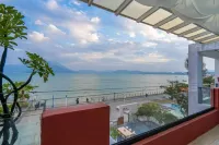 Shenzhen Meishe First-line Seaview Homestay (Jiaochangwei Branch) - Bungalows