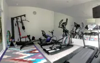 The Bliss Ubon - Gym