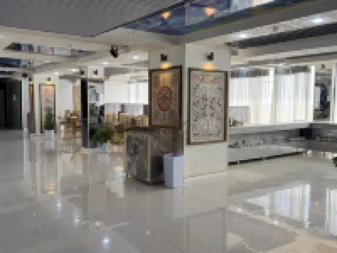 The Tower Hotel Bukhara by HotelPRO 布哈拉住宿飯店