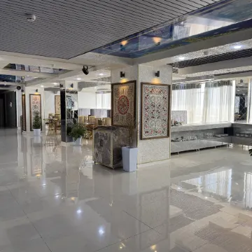 The Tower Hotel Bukhara by HotelPRO