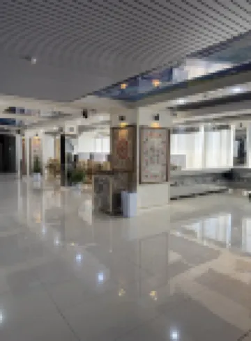 The Tower Hotel Bukhara by HotelPRO