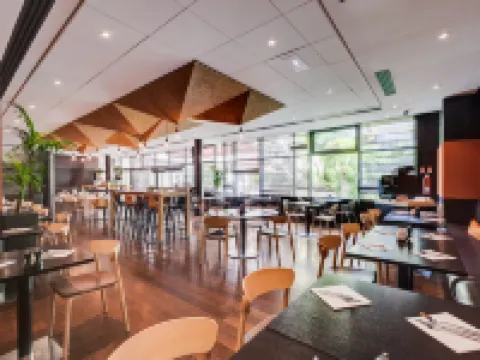 巴黎布洛涅希爾頓逸林酒店 布洛涅－比揚古酒店