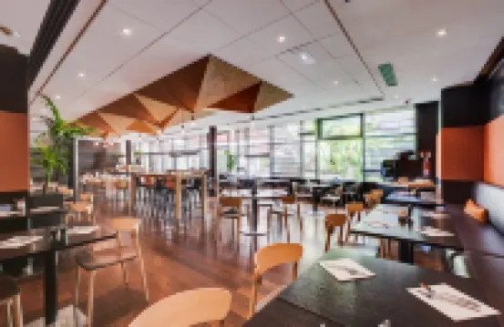 Doubletree by Hilton Paris Boulogne