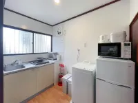 [7AM Check-in / 7PM Check-out] Free Station Pickup Ikebukuro Oji Akabane Ueno 14 min