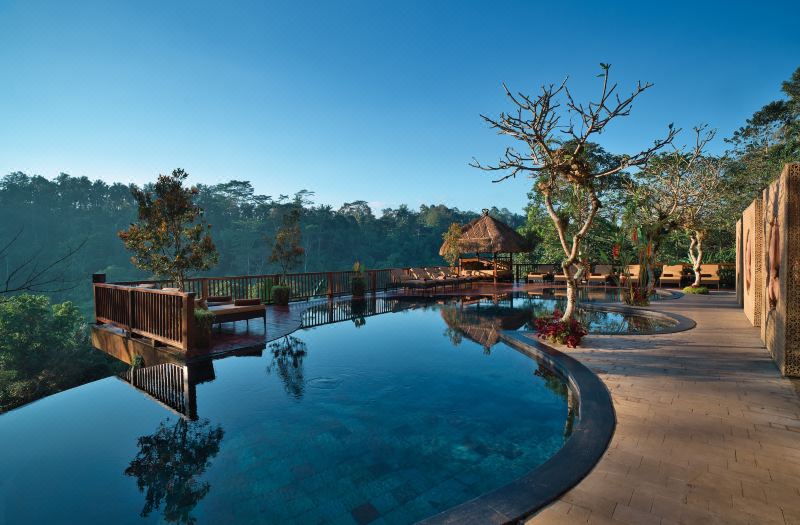 Nandini Jungle by Hanging Gardens photo 4