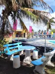 Emmalyn’s Paradise Resort のホテル