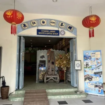 Stallionz Ipoh by ANGO