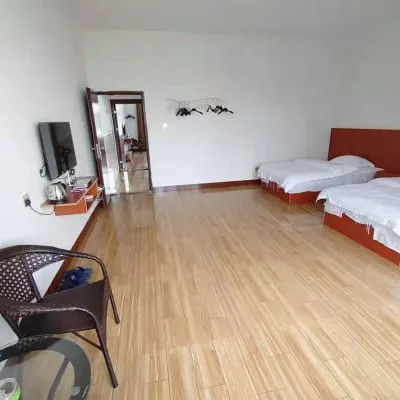 Sihaiyuan Inn Hotels near Sanniang Bay