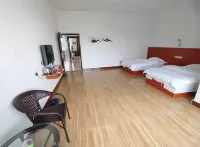 Sihaiyuan Inn - Beach