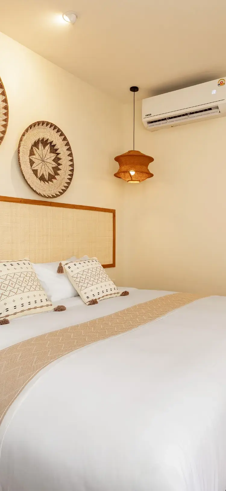 ห้องพรีเมียร์สวีท