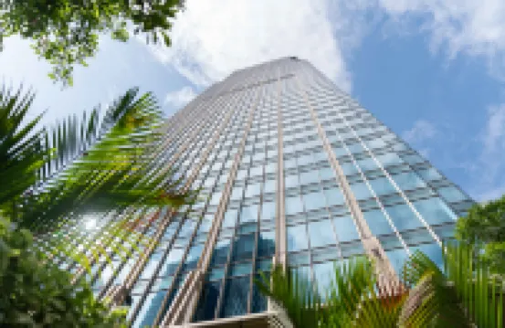 Grand Hyatt Manila