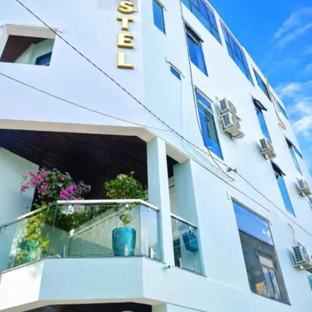 Victoria Hostel