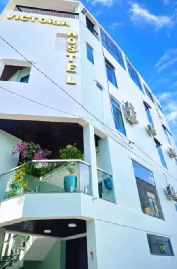 Victoria Hostel