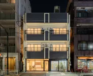 Cocono hotel 森下 鄰近江東區的酒店
