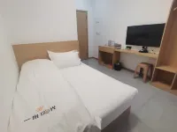 Yimiyangguang Serviced Apartment - pet friendly