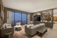 Crowne Plaza Linyi Olympic Sports Centre - 5-Star
