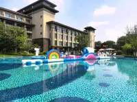 Alcadia Hotel - Pools