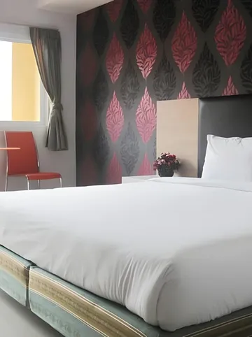 รูปภาพของโรงแรมออเรนจ์ แกรนด์