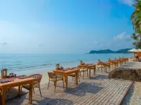 Santhiya Koh Chang Resort - Gym
