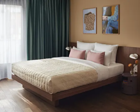 Numa Stuttgart Rotebühlplatz Hotels in Stuttgart