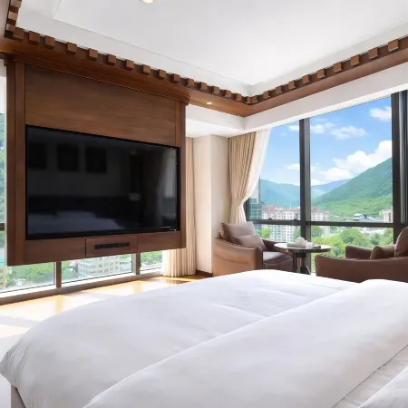 Barkam Norbulingka Homestay