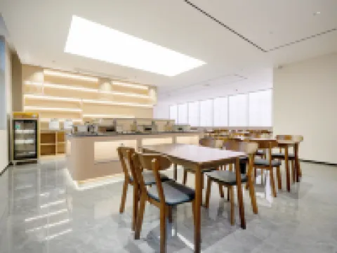 YalanQipan Boutique Hotel Hotels in Guzhen