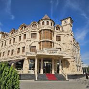 Hotel Sultan