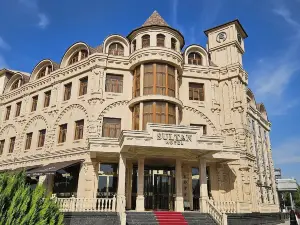 Hotel Sultan
