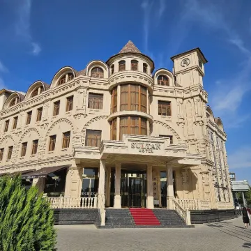 Hotel Sultan Hotels in 