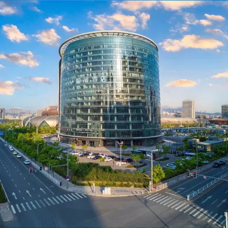 VYLUK Hotel (Lanzhou Wanda Mao Aotizhongxin Subway Station)
