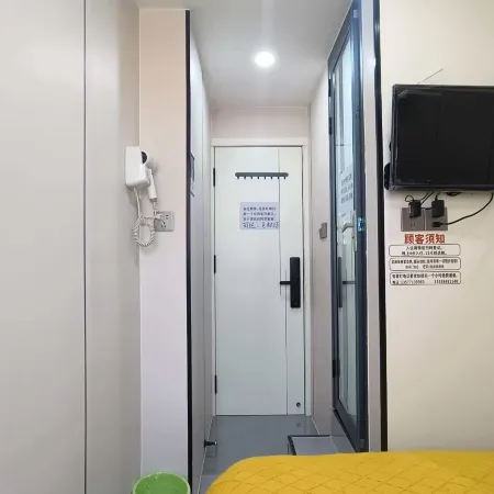 Kunming Chengjia Homestay (Kunming Station North Square)