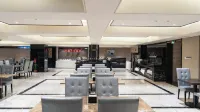 Wanjia International Hotel - Breakfast