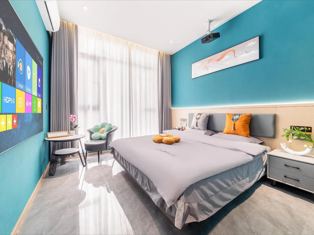 Luojian Hotel - Luoyang