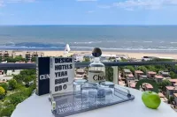 Anaya INS·Popular Auditorium Seaview Holiday Residence