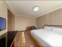 Qufu Oriental Deep Alley Hotel (Three Confucian Sites Branch) - 2 tähden