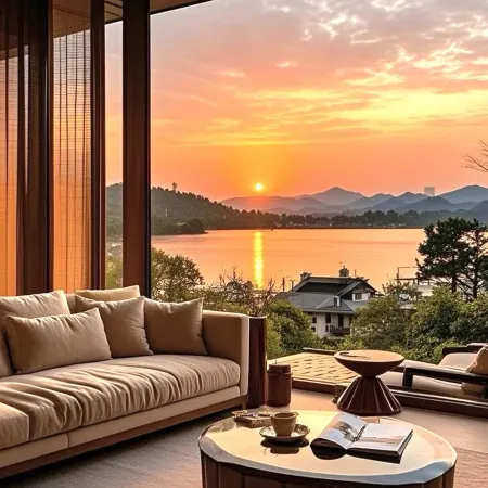 Jianchuan Hejia Homestay