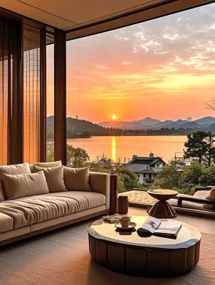 Jianchuan Hejia Homestay - พร้อมอาหารเช้า