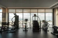 Aston Rubi City Suites - Gym