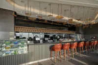 Shinhwa Jeju Shinhwa World Hotels & Resorts - bar