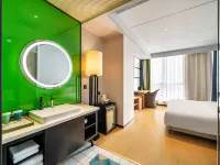 AHS Hotel Hotel berhampiran Taman Changle